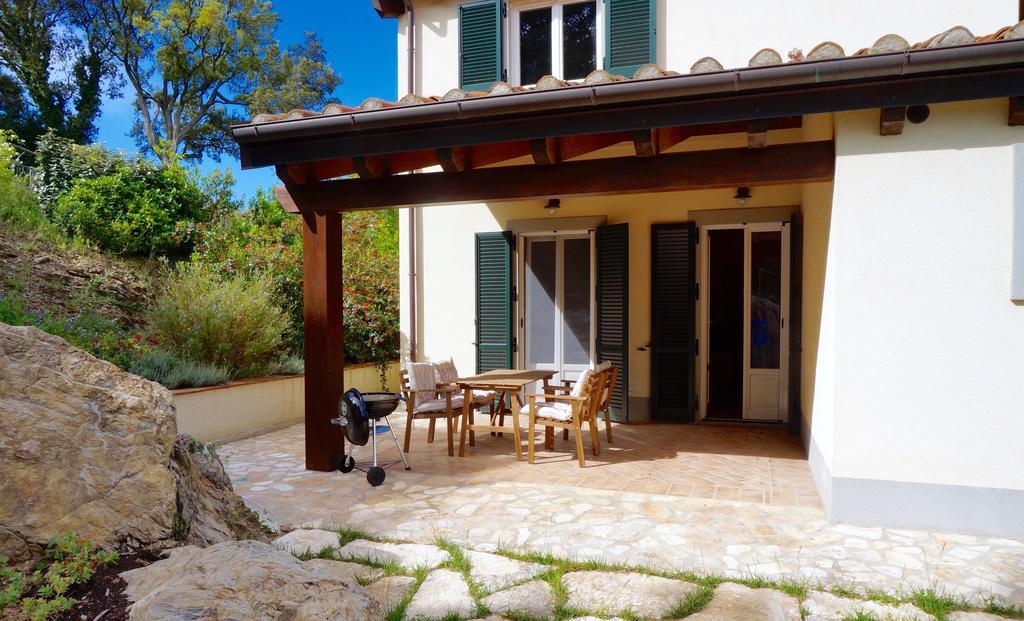 Poggio La Croce Διαμέρισμα Scarlino Εξωτερικό φωτογραφία