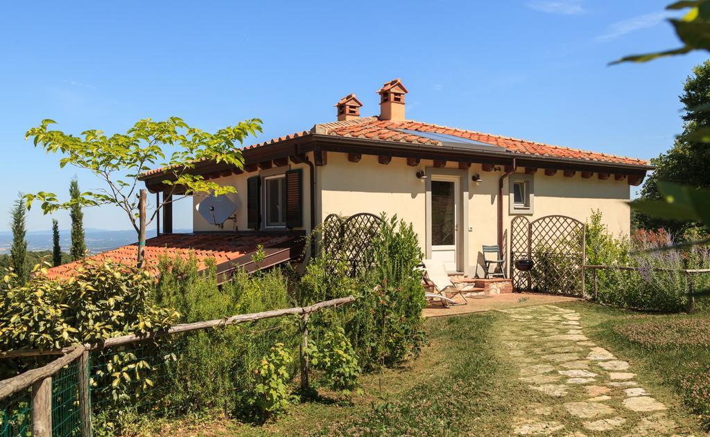 Poggio La Croce Διαμέρισμα Scarlino Εξωτερικό φωτογραφία