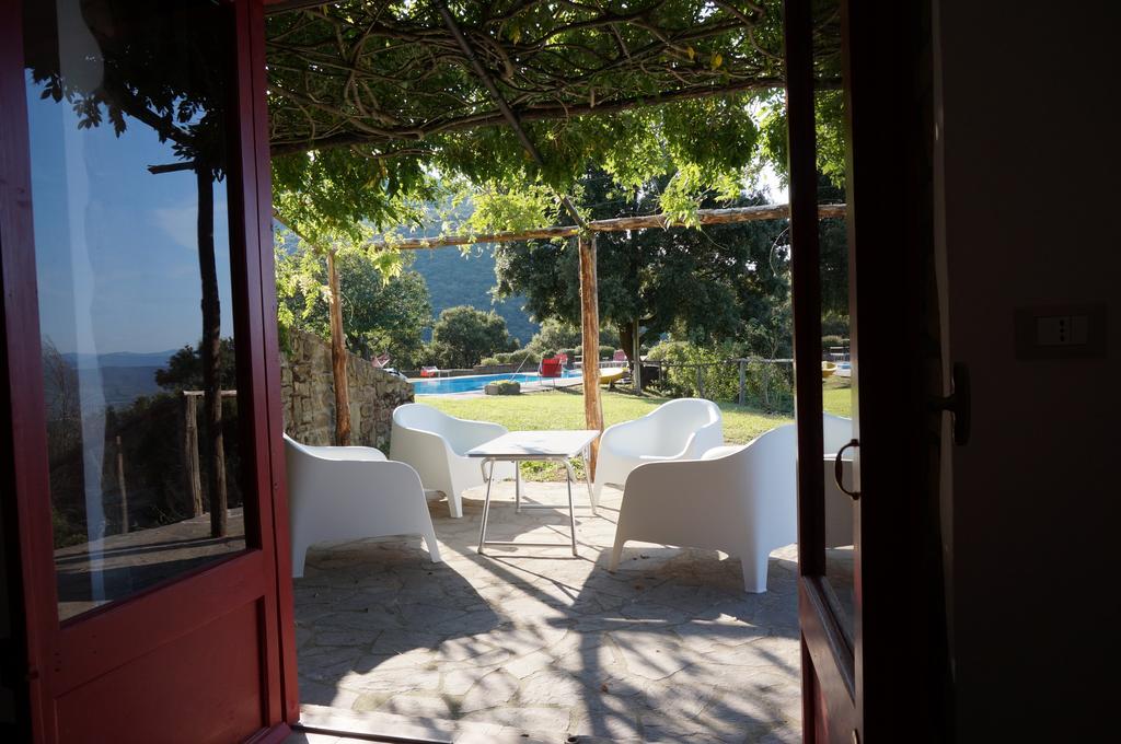 Poggio La Croce Διαμέρισμα Scarlino Εξωτερικό φωτογραφία