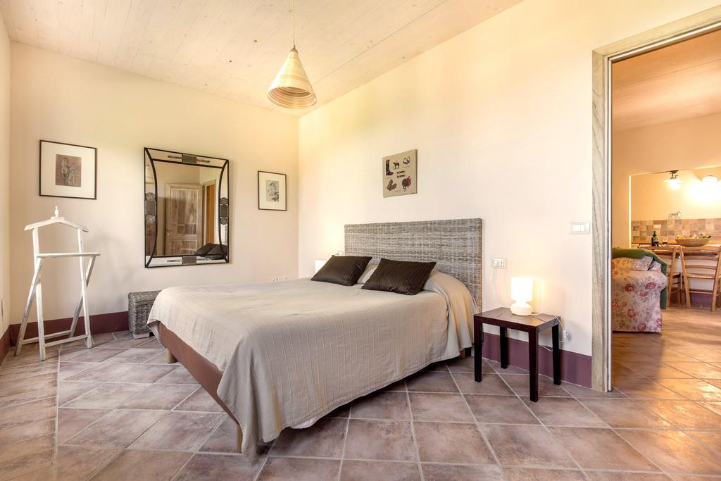 Poggio La Croce Διαμέρισμα Scarlino Εξωτερικό φωτογραφία