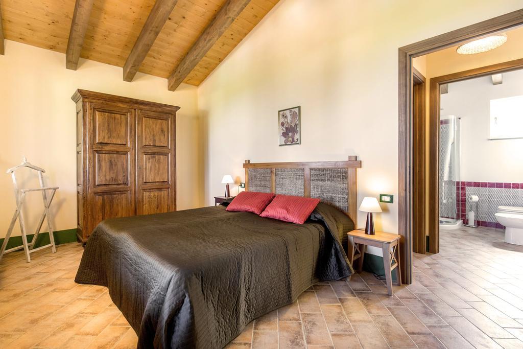 Poggio La Croce Διαμέρισμα Scarlino Εξωτερικό φωτογραφία