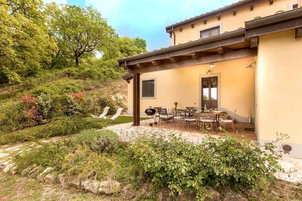 Poggio La Croce Διαμέρισμα Scarlino Εξωτερικό φωτογραφία