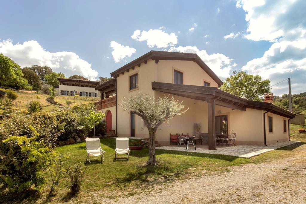 Poggio La Croce Διαμέρισμα Scarlino Εξωτερικό φωτογραφία