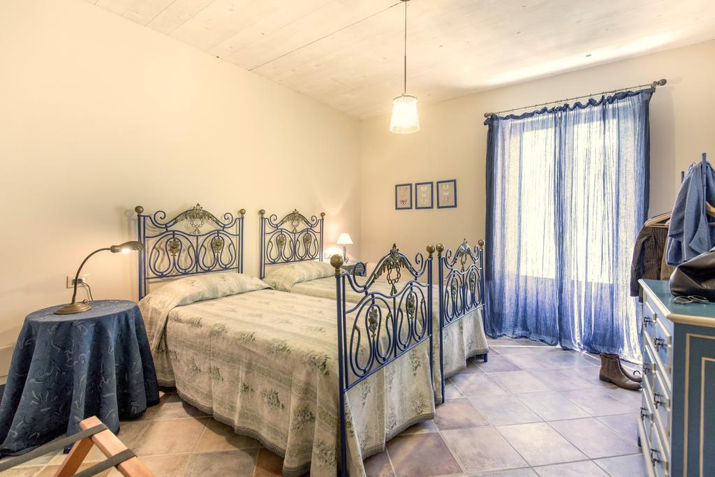 Poggio La Croce Διαμέρισμα Scarlino Εξωτερικό φωτογραφία