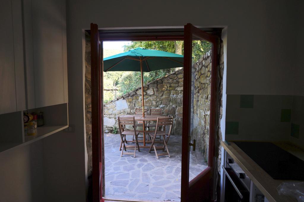 Poggio La Croce Διαμέρισμα Scarlino Εξωτερικό φωτογραφία