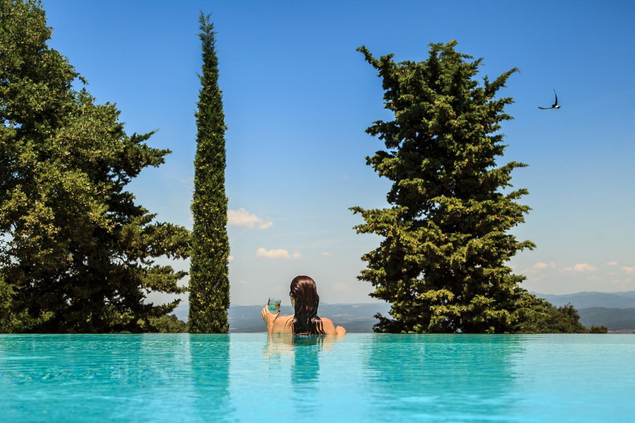 Poggio La Croce Διαμέρισμα Scarlino Εξωτερικό φωτογραφία